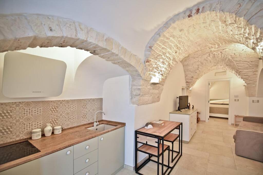 Do Pruinc Villa Locorotondo Dış mekan fotoğraf