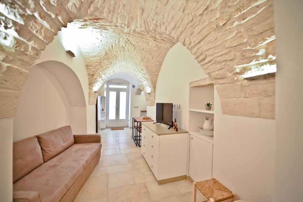 Do Pruinc Villa Locorotondo Dış mekan fotoğraf