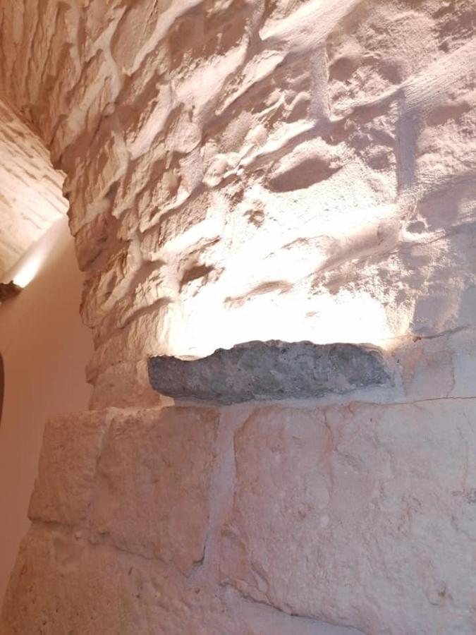 Do Pruinc Villa Locorotondo Dış mekan fotoğraf