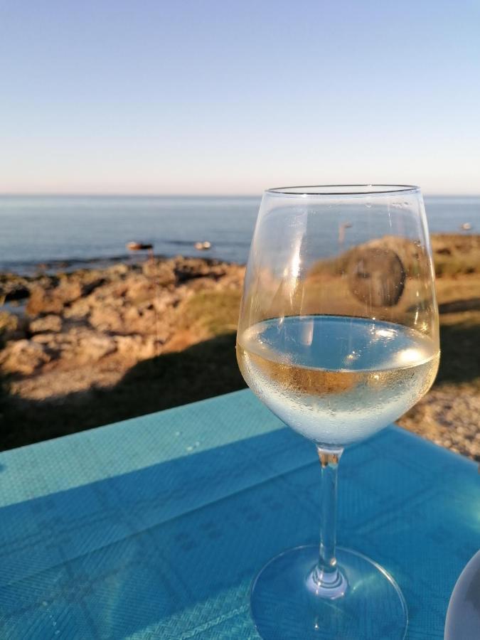 Do Pruinc Villa Locorotondo Dış mekan fotoğraf