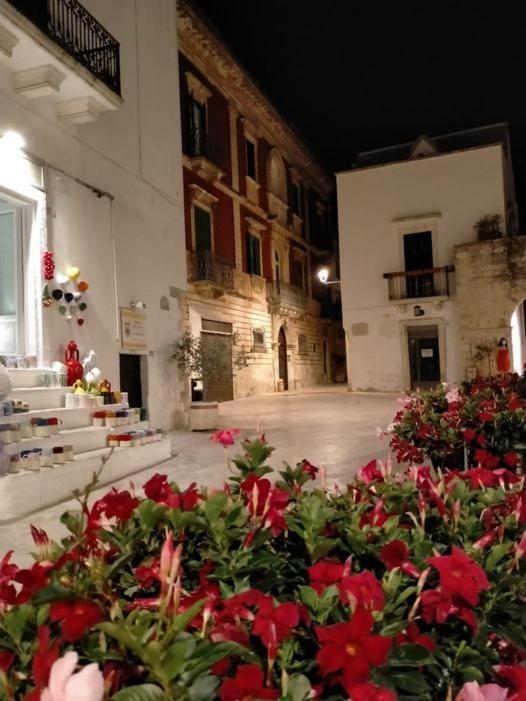 Do Pruinc Villa Locorotondo Dış mekan fotoğraf