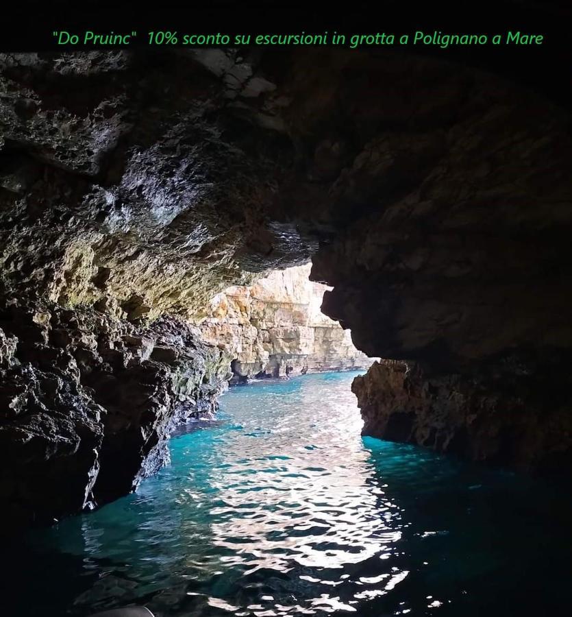 Do Pruinc Villa Locorotondo Dış mekan fotoğraf