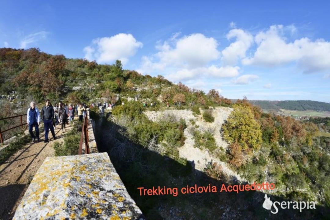 Do Pruinc Villa Locorotondo Dış mekan fotoğraf